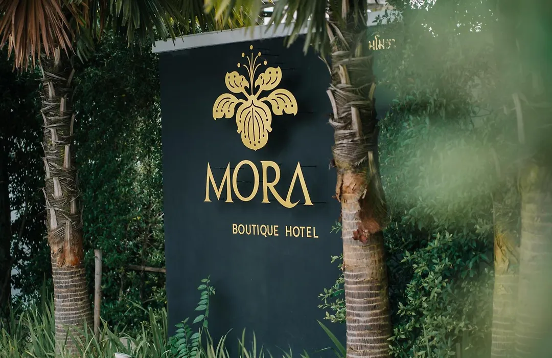 Mora Boutique Hotel-1